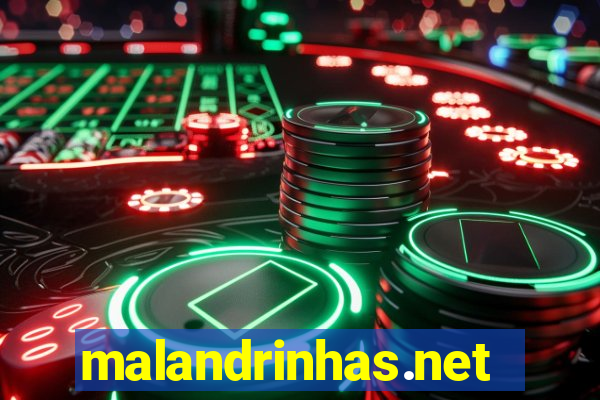 malandrinhas.net caiu na net